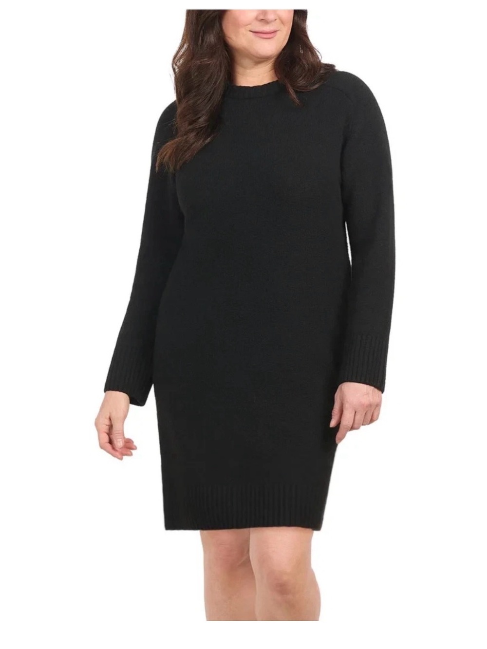 Dalia Women's Sweater Dress
